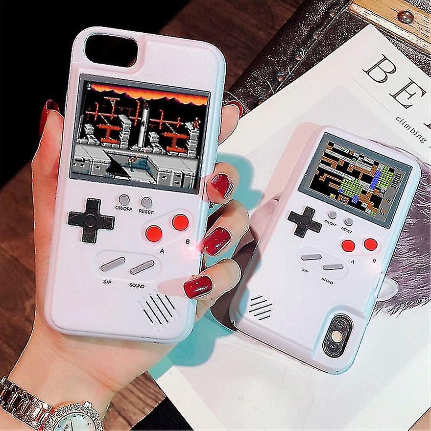 Spark&Find™ iPhone GameCase