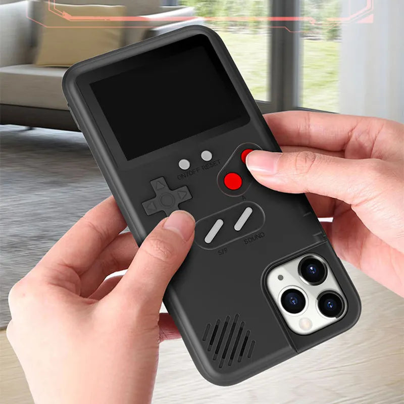 Spark&Find™ iPhone GameCase