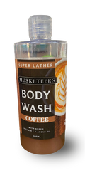 Coffee Body Wash (Wholsale)