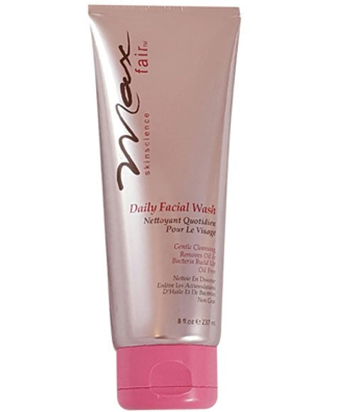 Max Fair Skinscience Max Fair Daily Facial Wash