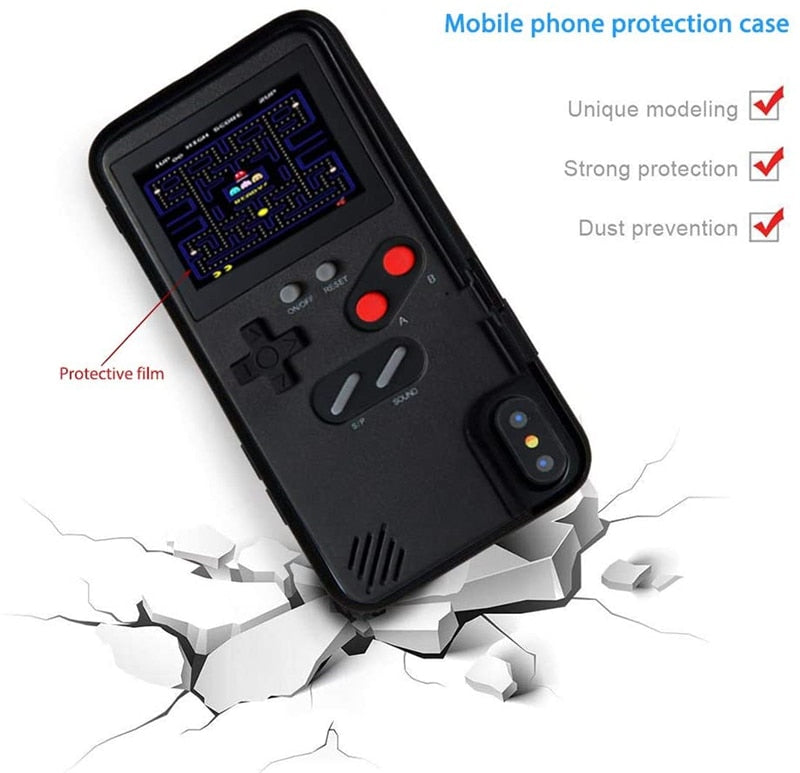Spark&Find™ iPhone GameCase