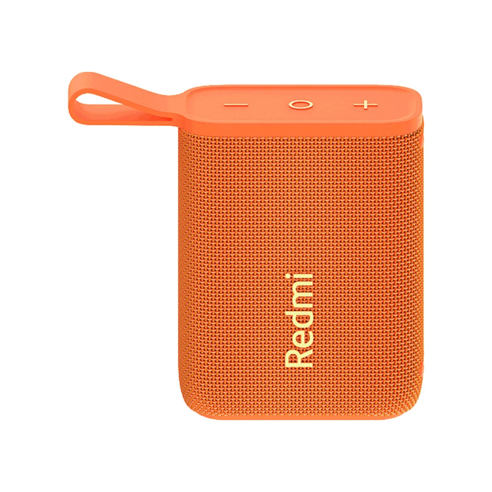 Xiaomi Redmi Portable Bluetooth Speaker – IP67, RGB & TWS Stereo
