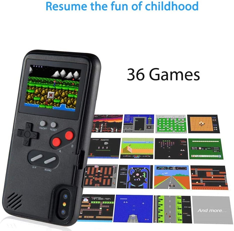 Spark&Find™ iPhone GameCase