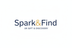 Spark&Find Logo